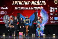 Чемпионат Вологодской области по бодибилдингу - 2025