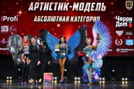 Чемпионат Вологодской области по бодибилдингу - 2025