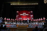 Чемпионат Вологодской области по бодибилдингу - 2025