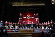 Чемпионат Вологодской области по бодибилдингу - 2025