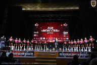 Чемпионат Вологодской области по бодибилдингу - 2025