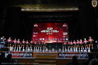 Чемпионат Вологодской области по бодибилдингу - 2025