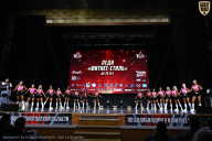 Чемпионат Вологодской области по бодибилдингу - 2025