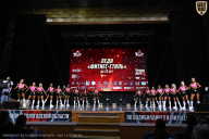 Чемпионат Вологодской области по бодибилдингу - 2025