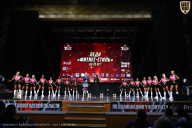 Чемпионат Вологодской области по бодибилдингу - 2025