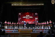 Чемпионат Вологодской области по бодибилдингу - 2025