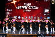 Чемпионат Вологодской области по бодибилдингу - 2025