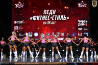 Чемпионат Вологодской области по бодибилдингу - 2025