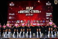 Чемпионат Вологодской области по бодибилдингу - 2025