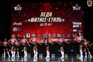 Чемпионат Вологодской области по бодибилдингу - 2025