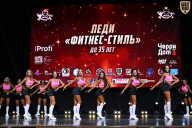 Чемпионат Вологодской области по бодибилдингу - 2025