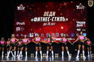 Чемпионат Вологодской области по бодибилдингу - 2025