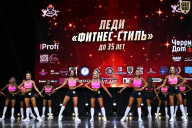 Чемпионат Вологодской области по бодибилдингу - 2025