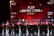 Чемпионат Вологодской области по бодибилдингу - 2025