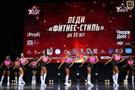 Чемпионат Вологодской области по бодибилдингу - 2025