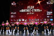 Чемпионат Вологодской области по бодибилдингу - 2025