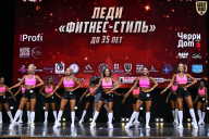 Чемпионат Вологодской области по бодибилдингу - 2025