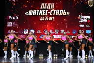 Чемпионат Вологодской области по бодибилдингу - 2025