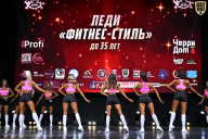 Чемпионат Вологодской области по бодибилдингу - 2025