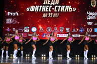 Чемпионат Вологодской области по бодибилдингу - 2025