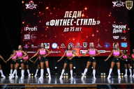 Чемпионат Вологодской области по бодибилдингу - 2025