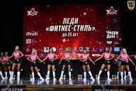 Чемпионат Вологодской области по бодибилдингу - 2025