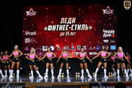 Чемпионат Вологодской области по бодибилдингу - 2025