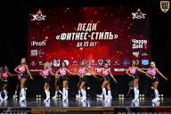 Чемпионат Вологодской области по бодибилдингу - 2025