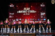 Чемпионат Вологодской области по бодибилдингу - 2025