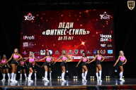 Чемпионат Вологодской области по бодибилдингу - 2025