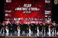 Чемпионат Вологодской области по бодибилдингу - 2025