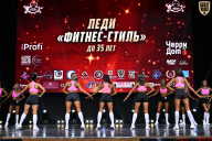 Чемпионат Вологодской области по бодибилдингу - 2025