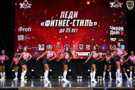 Чемпионат Вологодской области по бодибилдингу - 2025