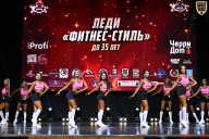 Чемпионат Вологодской области по бодибилдингу - 2025