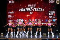 Чемпионат Вологодской области по бодибилдингу - 2025