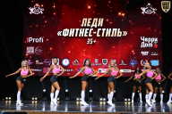 Чемпионат Вологодской области по бодибилдингу - 2025