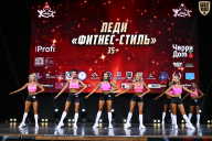 Чемпионат Вологодской области по бодибилдингу - 2025