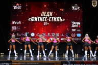 Чемпионат Вологодской области по бодибилдингу - 2025