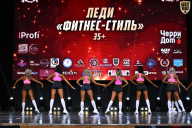 Чемпионат Вологодской области по бодибилдингу - 2025