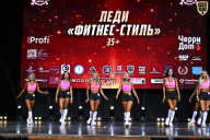 Чемпионат Вологодской области по бодибилдингу - 2025