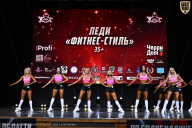 Чемпионат Вологодской области по бодибилдингу - 2025