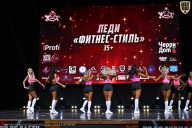 Чемпионат Вологодской области по бодибилдингу - 2025