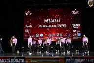 Чемпионат Вологодской области по бодибилдингу - 2025