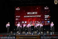 Чемпионат Вологодской области по бодибилдингу - 2025