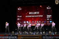 Чемпионат Вологодской области по бодибилдингу - 2025