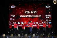 Чемпионат Вологодской области по бодибилдингу - 2025