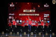 Чемпионат Вологодской области по бодибилдингу - 2025