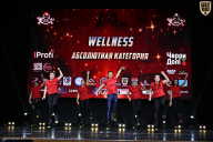 Чемпионат Вологодской области по бодибилдингу - 2025