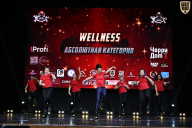 Чемпионат Вологодской области по бодибилдингу - 2025