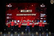 Чемпионат Вологодской области по бодибилдингу - 2025